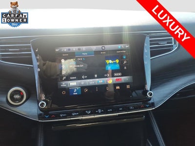 2024 Jeep Wagoneer Series II 4x4