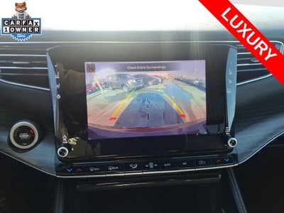 2024 Jeep Wagoneer Series II 4x4