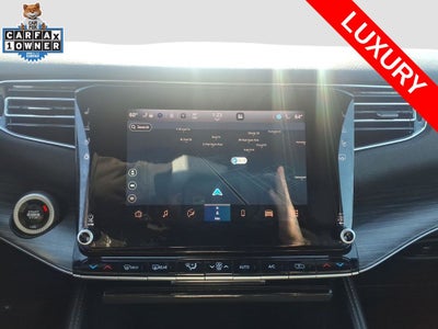 2024 Jeep Wagoneer Series II 4x4