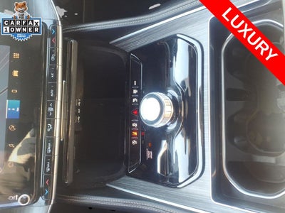 2024 Jeep Wagoneer Series II 4x4