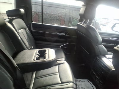 2024 Jeep Wagoneer Series II 4x4