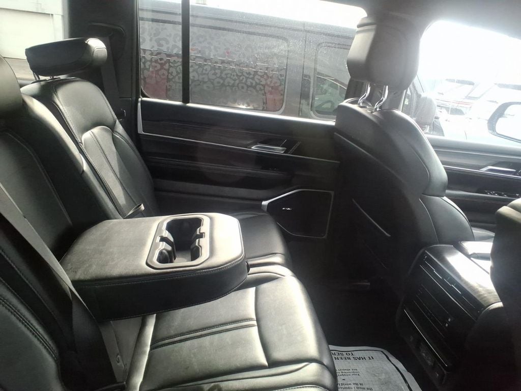 2024 Jeep Wagoneer Series II 4x4