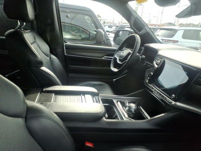 2024 Jeep Wagoneer Series II 4x4