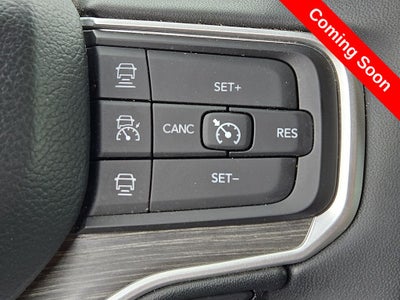 2024 Jeep Wagoneer Series II 4x4