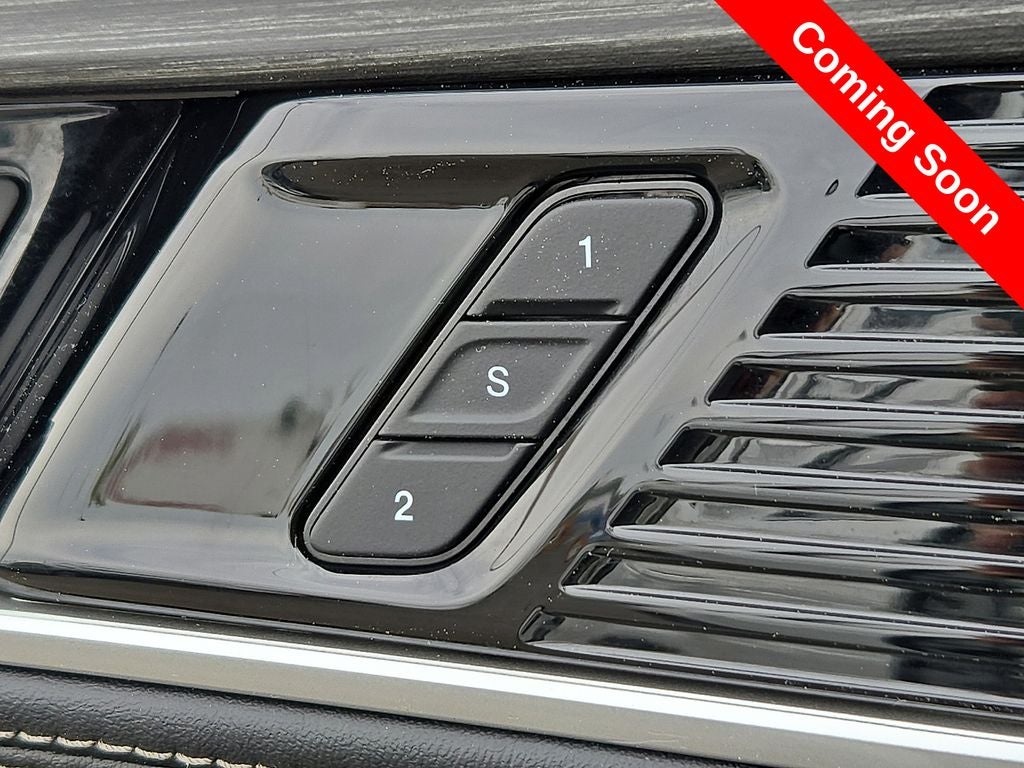 2024 Jeep Wagoneer Series II 4x4