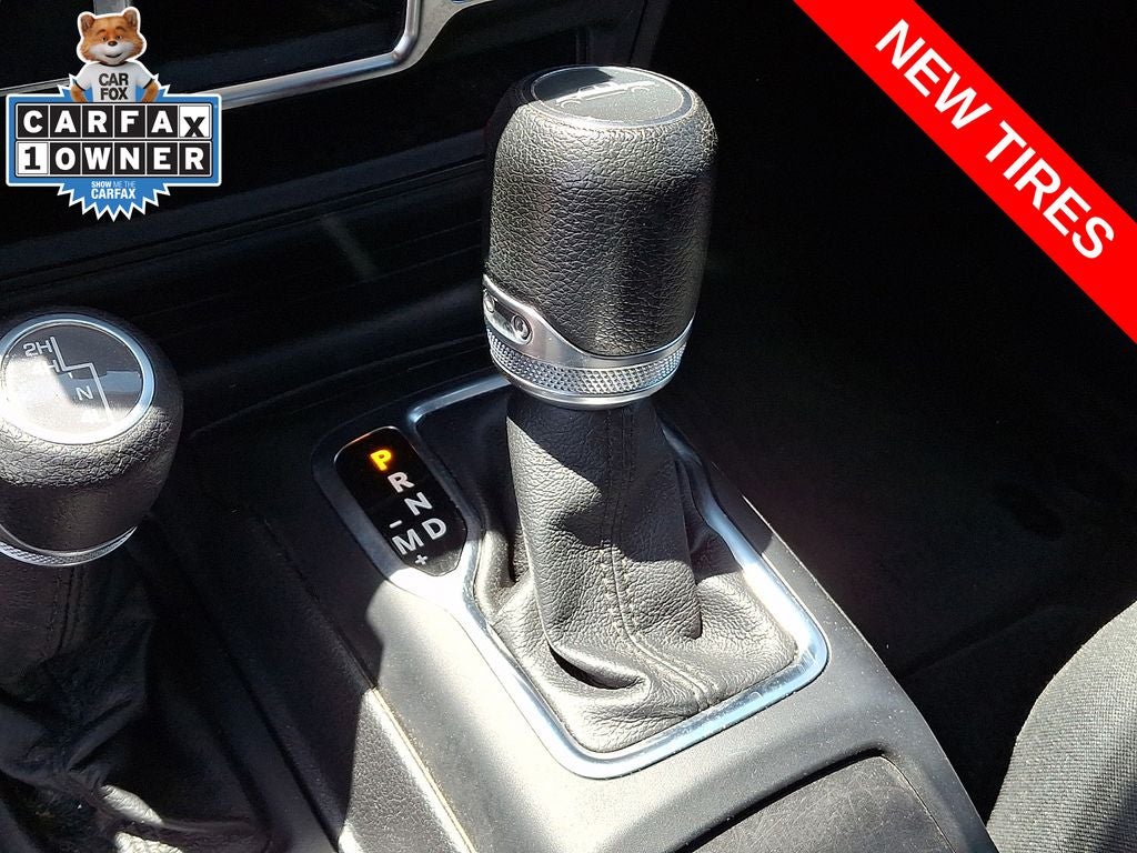 2021 Jeep Gladiator Sport 4x4