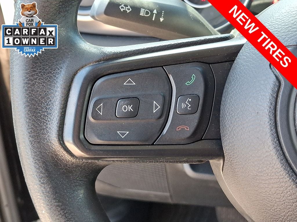 2021 Jeep Gladiator Sport 4x4