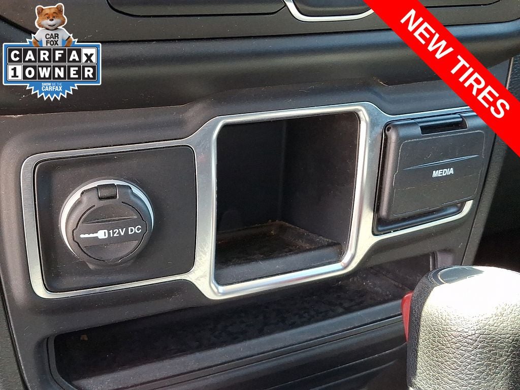 2021 Jeep Gladiator Sport 4x4