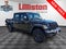 2021 Jeep Gladiator Sport 4x4