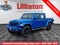 2023 Jeep Gladiator High Altitude 4x4