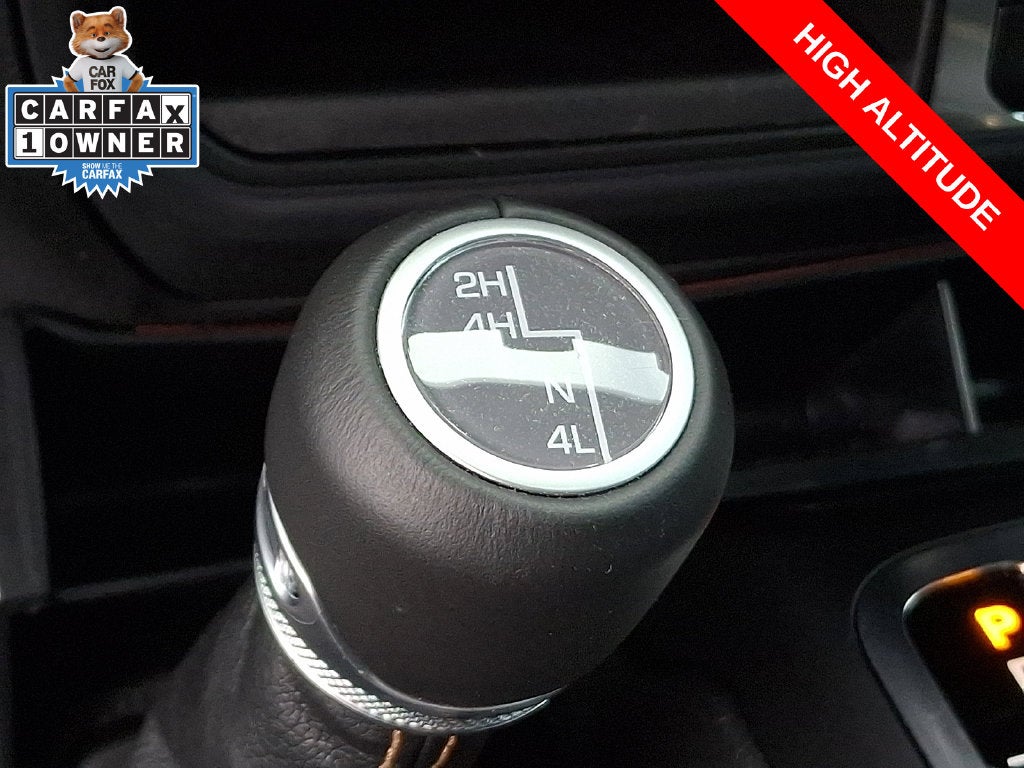 2023 Jeep Gladiator High Altitude 4x4