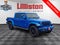 2023 Jeep Gladiator High Altitude 4x4