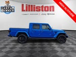 2023 Jeep Gladiator High Altitude 4x4