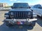 2023 Jeep Gladiator Willys 4x4
