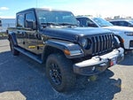 2023 Jeep Gladiator Willys 4x4