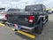 2023 Jeep Gladiator Willys 4x4
