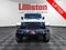 2021 Jeep Gladiator Willys Sport 4x4