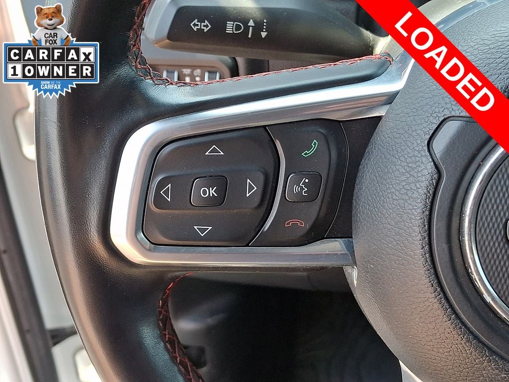 2020 Jeep Gladiator Rubicon 4x4