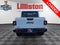2020 Jeep Gladiator Rubicon 4x4