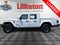 2020 Jeep Gladiator Rubicon 4x4