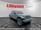 2020 Jeep Gladiator Rubicon 4x4