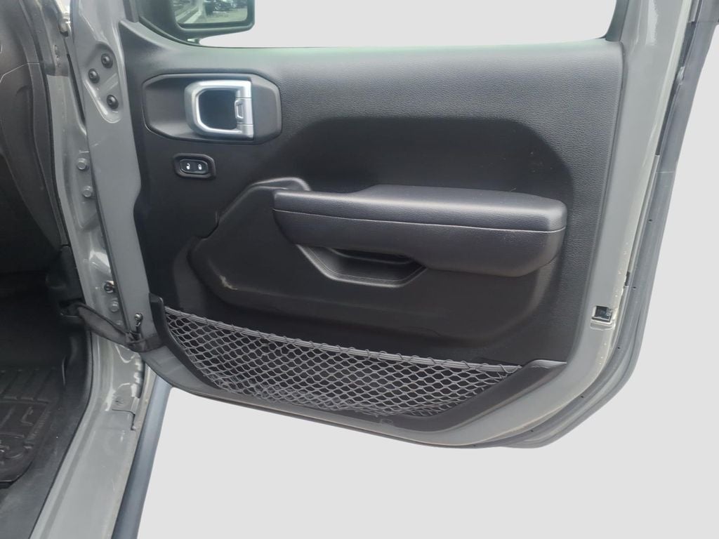 2020 Jeep Gladiator Rubicon 4x4