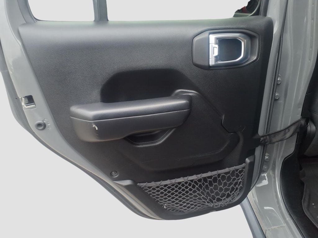 2020 Jeep Gladiator Rubicon 4x4