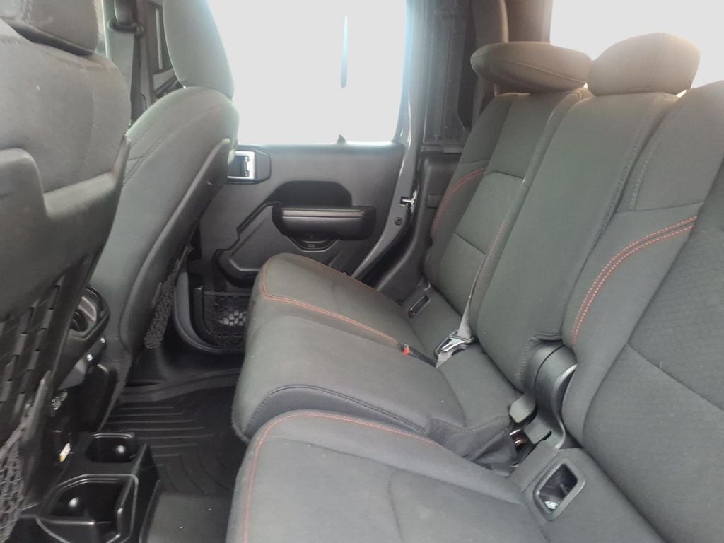 2020 Jeep Gladiator Rubicon 4x4