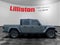 2020 Jeep Gladiator Rubicon 4x4