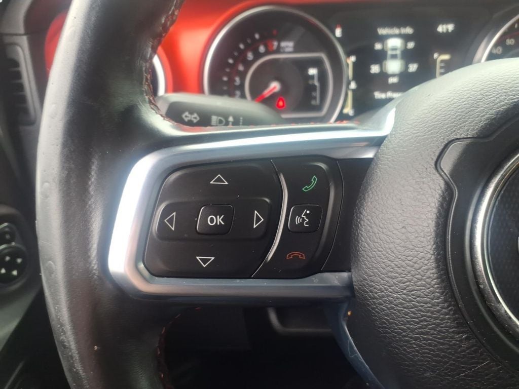 2020 Jeep Gladiator Rubicon 4x4