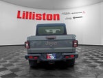 2020 Jeep Gladiator Rubicon 4x4