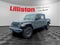 2020 Jeep Gladiator Rubicon 4x4