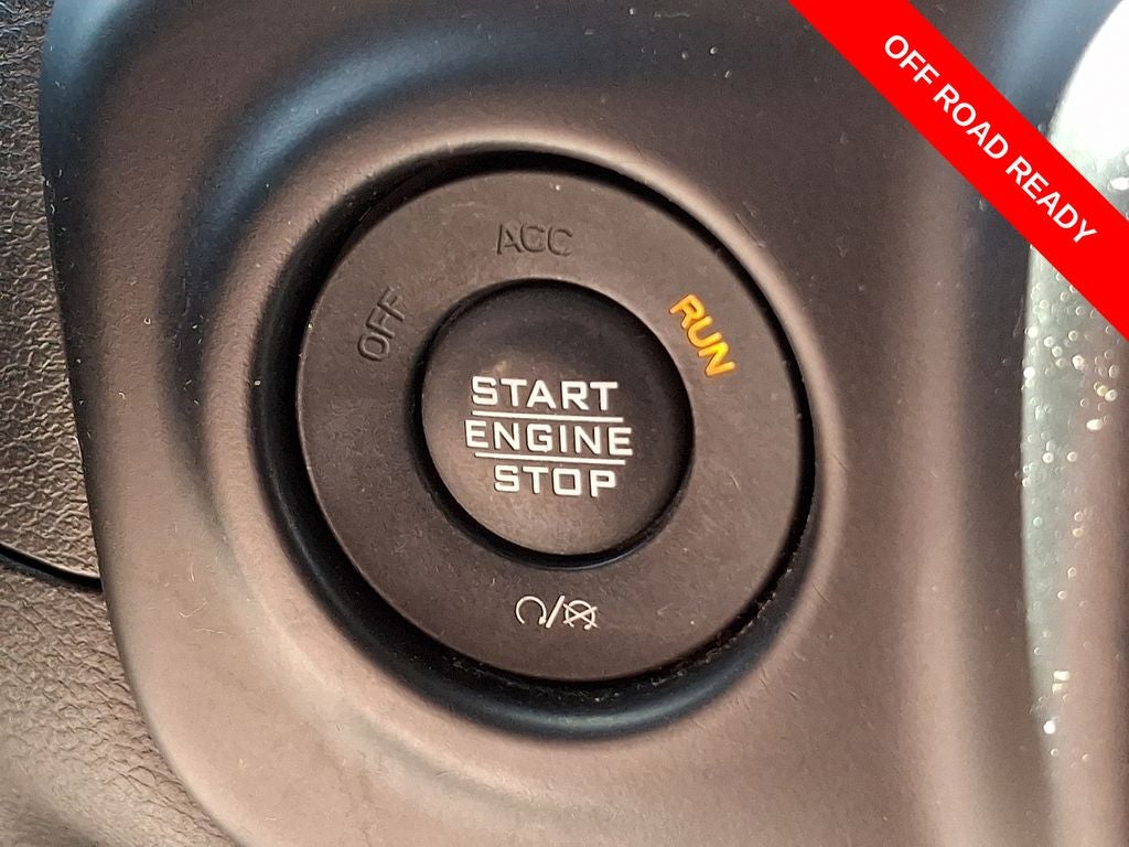 2021 Jeep Gladiator Mojave 4x4