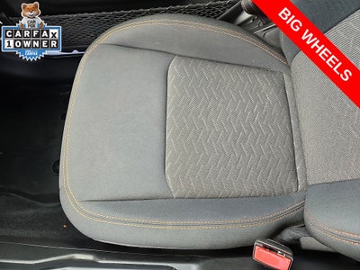 2022 Jeep Gladiator Mojave 4x4