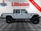 2022 Jeep Gladiator Mojave 4x4
