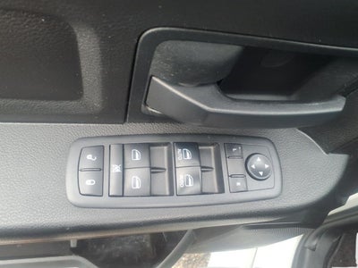 2019 RAM 1500 Classic Tradesman Quad Cab 4x4 6'4' Box