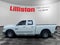 2019 RAM 1500 Classic Tradesman Quad Cab 4x4 6'4' Box