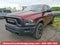 2020 RAM 1500 Classic Warlock Quad Cab 4x4 6'4' Box