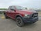 2020 RAM 1500 Classic Warlock Quad Cab 4x4 6'4' Box