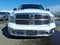 2018 RAM 1500 Big Horn Crew Cab 4x4 5'7' Box