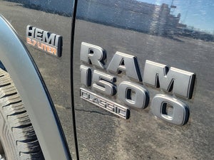 2021 RAM 1500 Classic Warlock Crew Cab 4x4 5&#39;7&#39; Box
