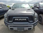 2017 RAM 1500 Rebel Crew Cab 4x4 5'7' Box