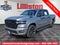 2025 RAM 1500 Big Horn Crew Cab 4x2 5'7' Box