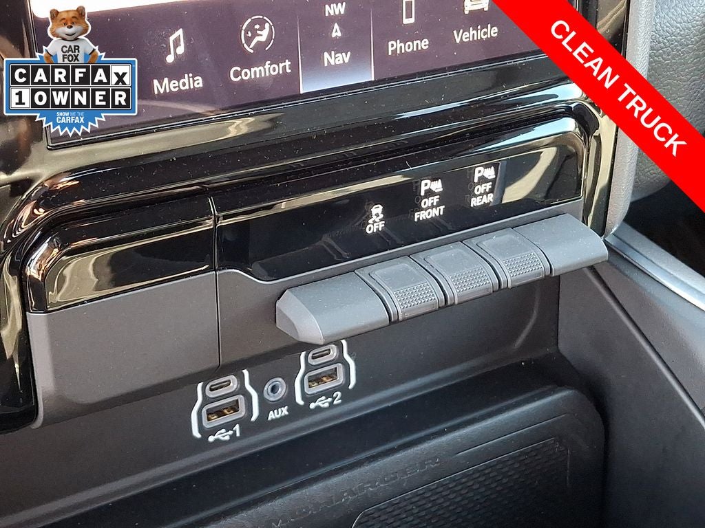 2025 RAM 1500 Big Horn Crew Cab 4x2 5'7' Box