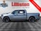2025 RAM 1500 Big Horn Crew Cab 4x2 5'7' Box