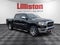 2021 RAM 1500 Big Horn Crew Cab 4x4 5'7' Box