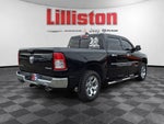 2021 RAM 1500 Big Horn Crew Cab 4x4 5'7' Box