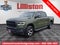 2021 RAM 1500 Big Horn Crew Cab 4x4 5'7' Box