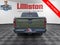 2021 RAM 1500 Big Horn Crew Cab 4x4 5'7' Box