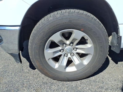 2019 RAM 1500 Big Horn/Lone Star Crew Cab 4x4 5'7' Box